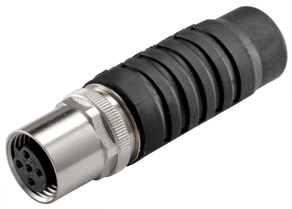 AB-C5-M12FS-PB-TR-SH 22261001 AB-C5-M12FS-PB-TR-SH 22261001