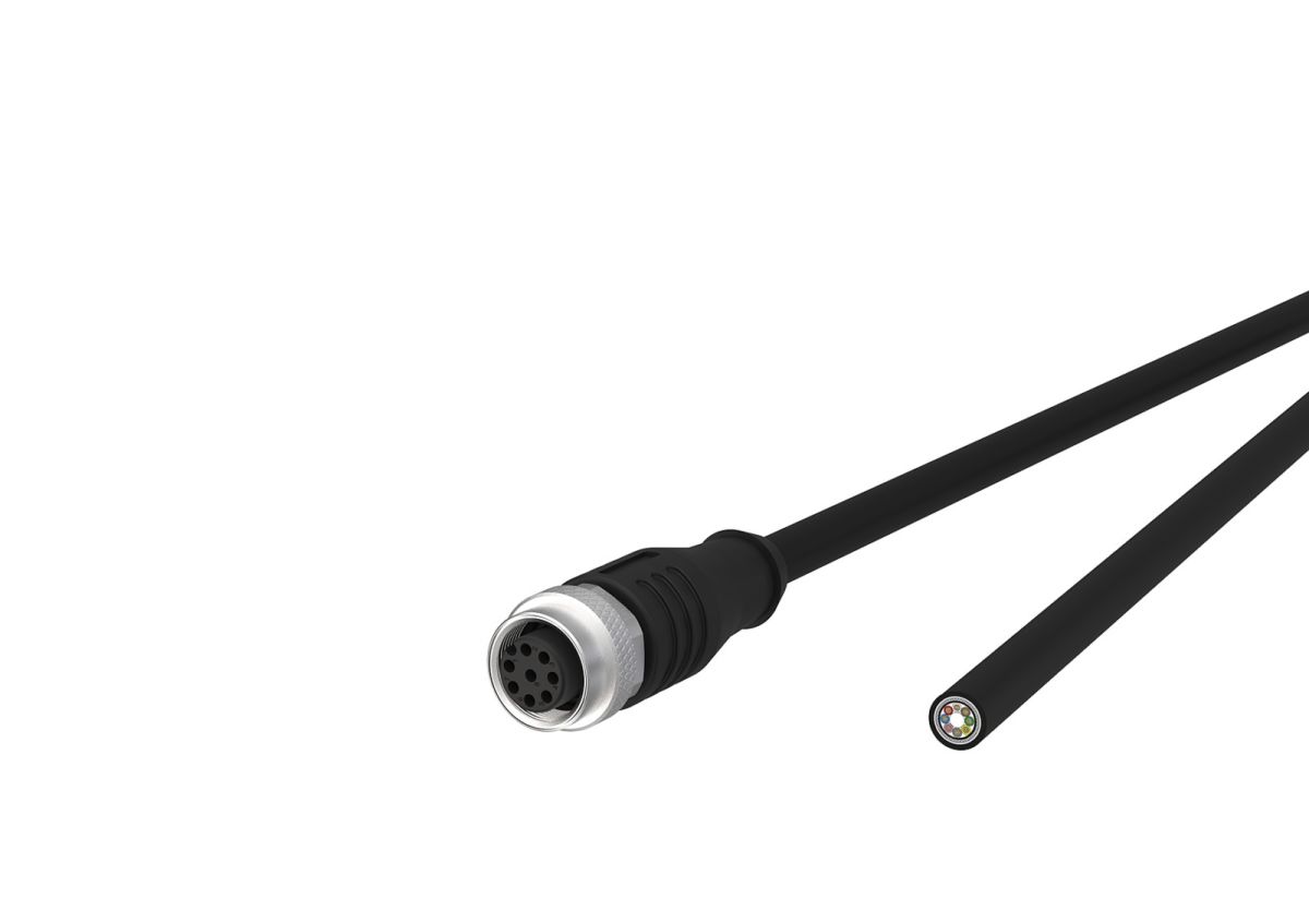 Sensor-/Aktorleitung 142MHA20010 Sensor-/Aktorleitung 142MHA20010