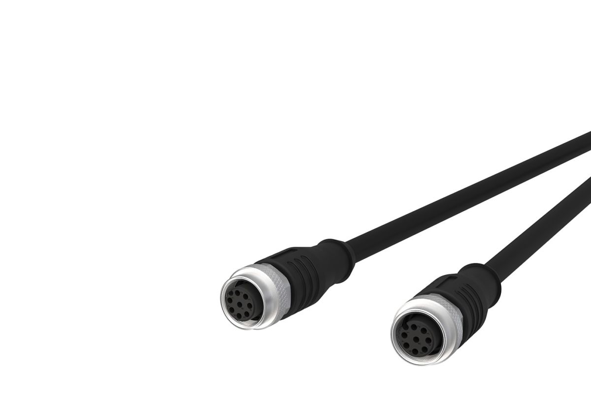 Sensor-/Aktorleitung 142MHA22020 Sensor-/Aktorleitung 142MHA22020