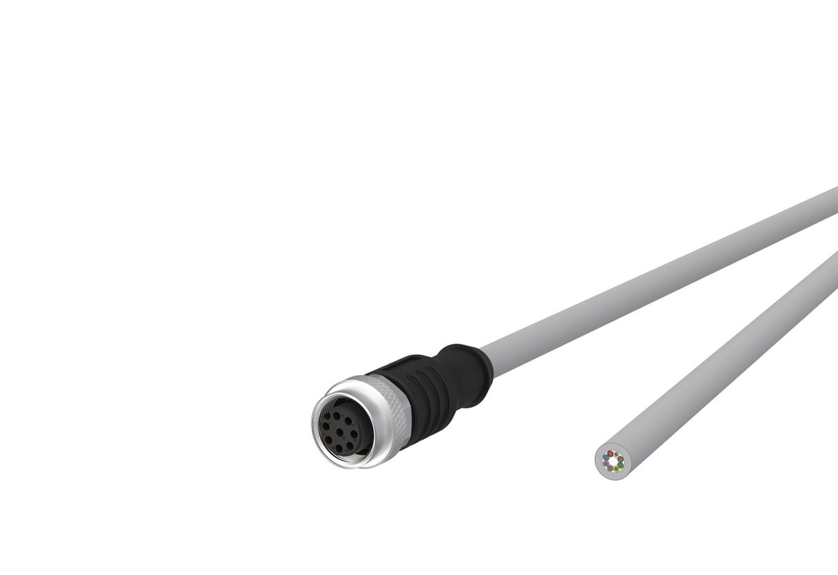Sensor-/Aktorleitung 142MKA20020 Sensor-/Aktorleitung 142MKA20020