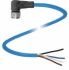 Kabeldose, NAMUR V1-W-N4-5M# 130384