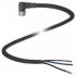 Kabeldose V3-WM-BK10M-PUR-U