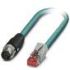 Netzwerkkabel NBC-MSD/10 #1407363