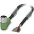 Sensor-/Aktor-Kabel SAC-12P- 1,5#1554898