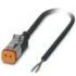 Sensor-/Aktor-Kabel SAC-2P-10,0-#1410735