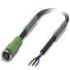 Sensor-/Aktor-Kabel SAC-3P- 1,5-#1415870