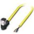 Sensor-/Aktor-Kabel SAC-4P-10,0-#1406248