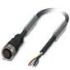 Sensor-/Aktor-Kabel SAC-4P-20,0 #1527715