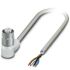 Sensor-/Aktor-Kabel SAC-4P-3,0-6#1403965