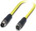 Sensor-/Aktor-Kabel SAC-4P-M8MS/#1406001