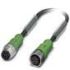 Sensor-/Aktor-Kabel SAC-5P-M12M #1533615