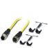 Sensor-/Aktor-Kabel SAC-HZ-4P-MS#1409558