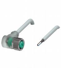 Kabeldose V1-W-A2-10M-PUR-ABG0 Kabeldose V1-W-A2-10M-PUR-ABG0