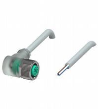 Kabeldose V1-W-A2-5M-PUR Kabeldose V1-W-A2-5M-PUR