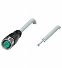 Kabeldose V15-G-25M-PVC Kabeldose V15-G-25M-PVC
