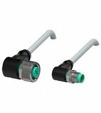 Verbindungskabel V11-W-1,5M-PVC-V3-WM