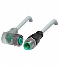 Verbindungskabel V15WE87,5MPURV15G Verbindungskabel V15WE87,5MPURV15G