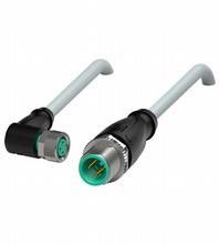 Verbindungskabel V3-WM-1M-PUR-V11-G Verbindungskabel V3-WM-1M-PUR-V11-G