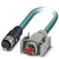 Netzwerkkabel NBC-FSD/ 2,0#1407389