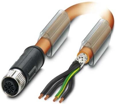 Powerleitung SAC-4P-FSS/1#1424099