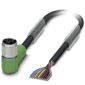 Sensor-/Aktor-Kabel SAC-12P- 1,5#1554898