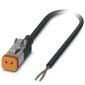 Sensor-/Aktor-Kabel SAC-2P-10,0-#1410735