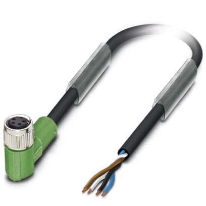 Sensor-/Aktor-Kabel SAC-4P- 1,5-#1415552