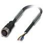 Sensor-/Aktor-Kabel SAC-4P-20,0 #1527715