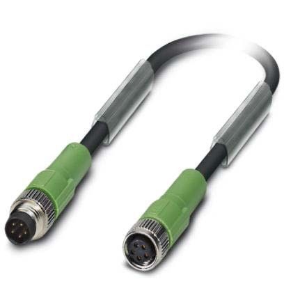 Sensor-/Aktor-Kabel SAC-5P-M8MSB#1414168 Sensor-/Aktor-Kabel SAC-5P-M8MSB#1414168