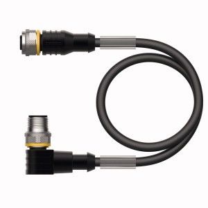 Aktuator- u. Sensorleitung RKC4.4T1.5WSC4.4TTXL