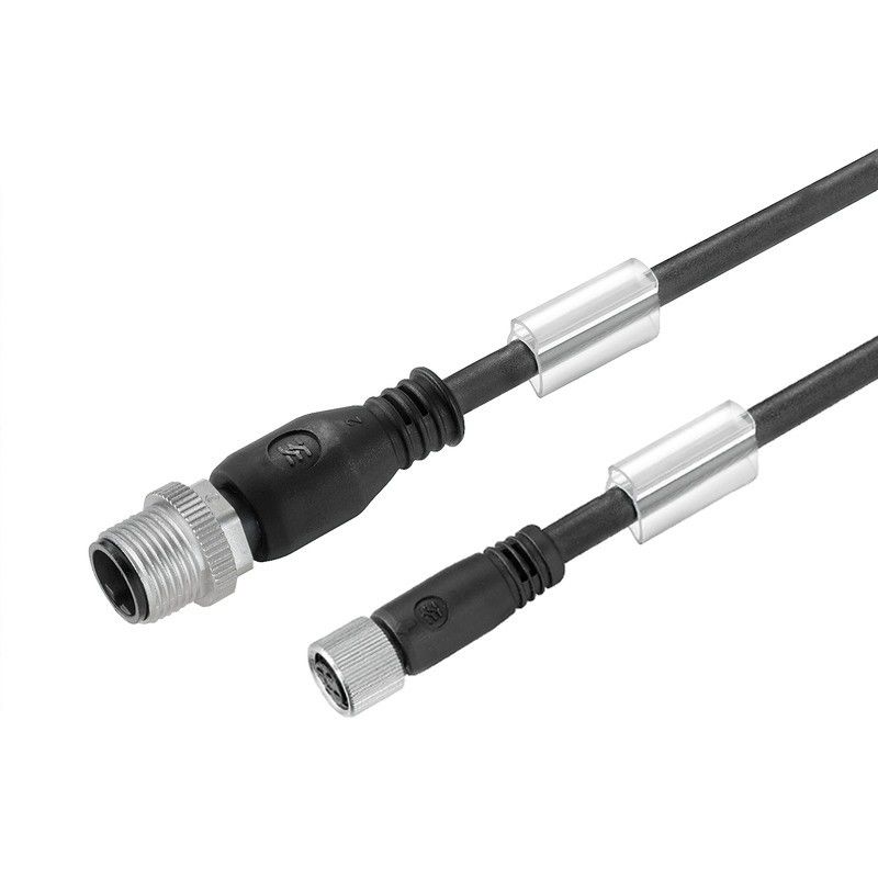 Kabel, Leitung SAIL-M12GM8G-3-10V Kabel, Leitung SAIL-M12GM8G-3-10V