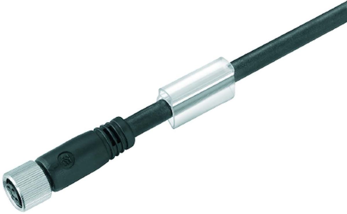 Kabel, Leitung SAIL-M8BG-4-1.5U Kabel, Leitung SAIL-M8BG-4-1.5U