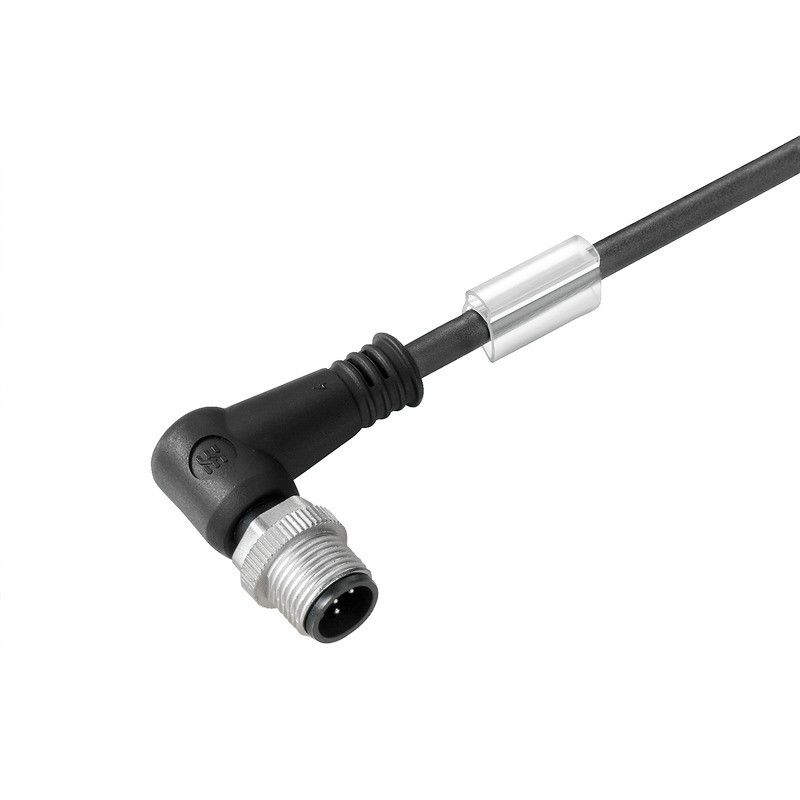 Sensor/Aktor-Leitung SAIL-M12W-4-5.0U Sensor/Aktor-Leitung SAIL-M12W-4-5.0U