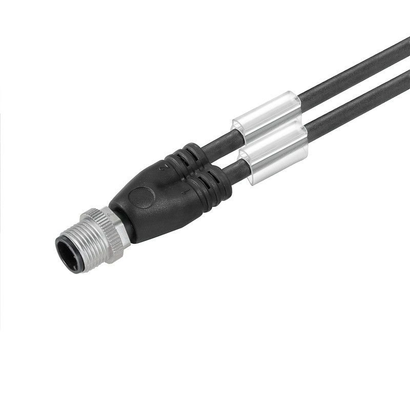 Sensor-Aktor-Leitung SAIL-ZW-M12-3-10U Sensor-Aktor-Leitung SAIL-ZW-M12-3-10U