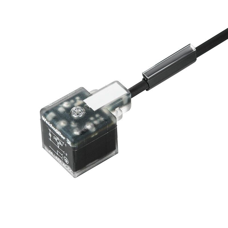 Ventilleitung SAIL-VSA-5.0U-(230) Ventilleitung SAIL-VSA-5.0U-(230)