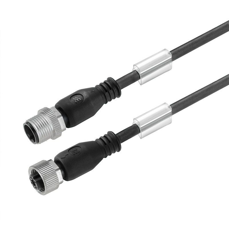 Verbindungsleitung SAIL-M12GM12G-5-8.0U Verbindungsleitung SAIL-M12GM12G-5-8.0U
