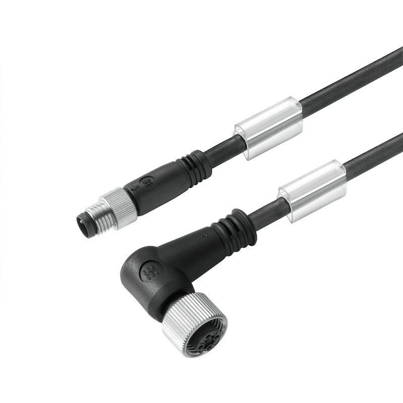 Verbindungsleitung SAIL-M8GM12W-4-10U Verbindungsleitung SAIL-M8GM12W-4-10U