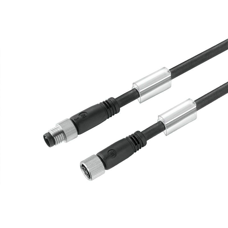 Verbindungsleitung SAIL-M8GM8G-3-7.5U Verbindungsleitung SAIL-M8GM8G-3-7.5U