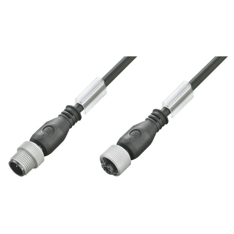 Verbindungsleitung SAIP-M12GM12G-4-3.0U Verbindungsleitung SAIP-M12GM12G-4-3.0U