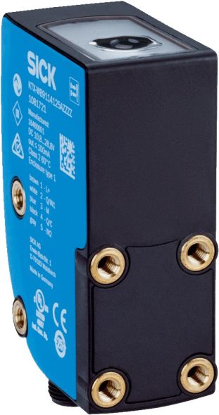 Kontrastsensoren KTX-WB9114225AZZZZ Kontrastsensoren KTX-WB9114225AZZZZ