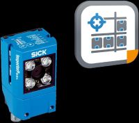 2D Machine Vision V2D621P-2MCFFB6S01