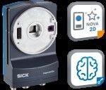 2D Machine Vision V2D8505P NOVA 2D II