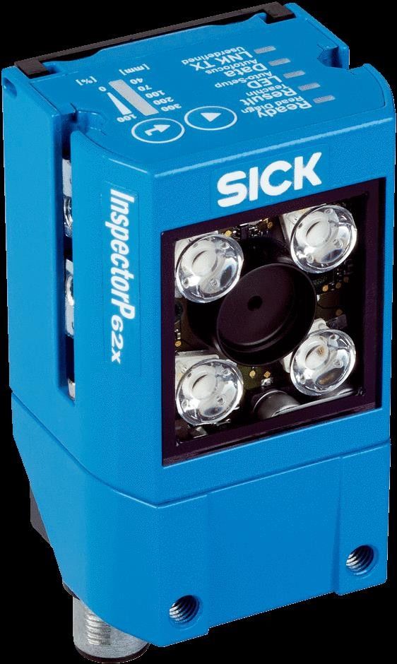 2D Machine Vision V2D621P-2MSFFB5 2D Machine Vision V2D621P-2MSFFB5