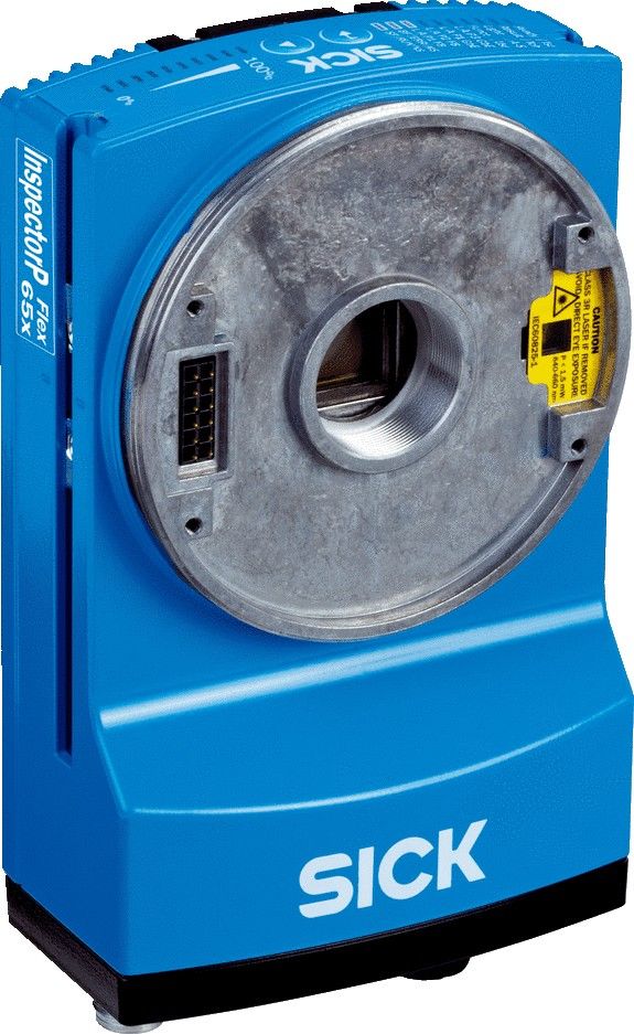 2D Machine Vision V2D642P-2MCXXA6