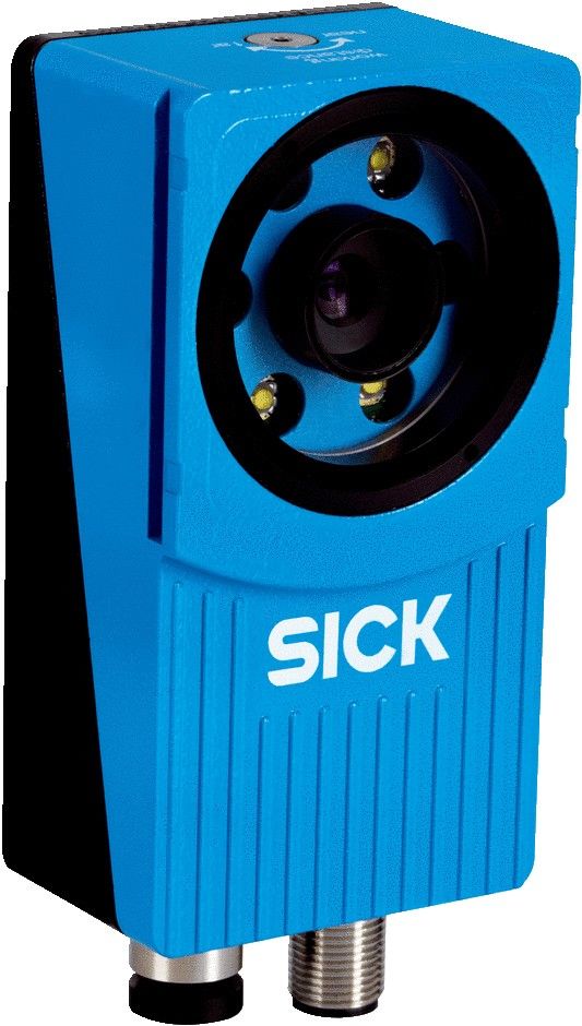 2D Machine Vision VSPM-6F2113
