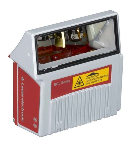 Stationärer Barcodeleser BCL 301i R1 J 100