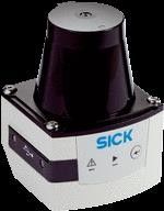 2D-LiDAR-Sensor TIM361-2134101S02 2D-LiDAR-Sensor TIM361-2134101S02