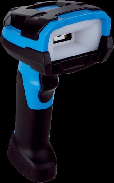 Handheld-Scanner ZS3608-DPA0262VZWW Handheld-Scanner ZS3608-DPA0262VZWW