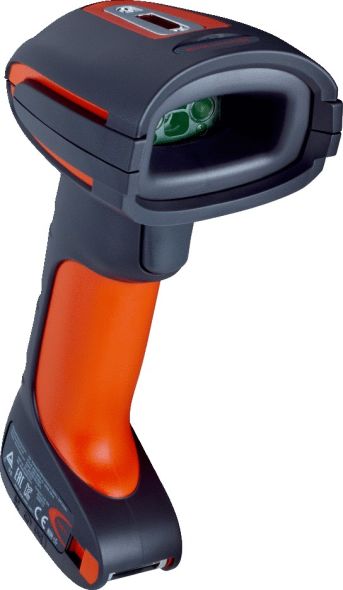 Mobile Handheld-Scanner HW1980IFR-3 Mobile Handheld-Scanner HW1980IFR-3