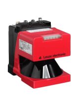 Laserscanner ROD4-50 plus